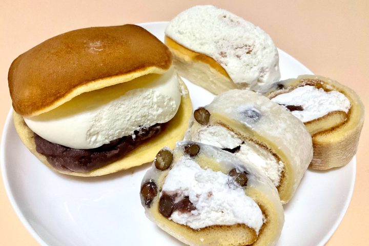 【反則級に美味】1位は51%増量どらもっち!ローソン新作スイーツ食べ比べランキングBEST3