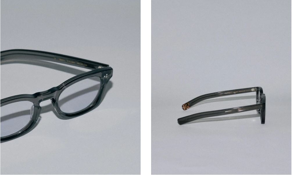 BLANC for ADAM ET ROPE'「EX ウエリントン BLUE」¥47,300