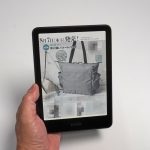 Amazon「Kindle Colorsoft シグニチャーエディション」