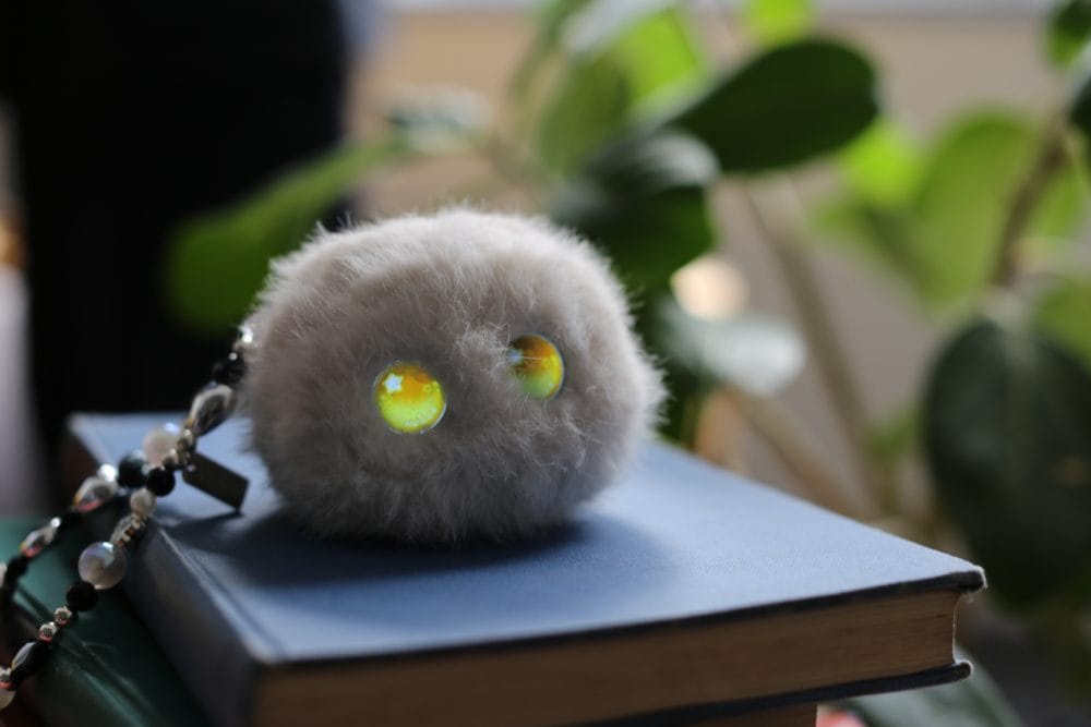最新AIペット「Fuzozo」の一般販売価格は29,600円となっていますが、Makuakeの先行販売では早割でお得に購入できるチャンス