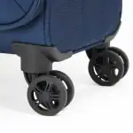 第3位 【移動のストレスをゼロ】エースの新作キャリーバッグ「テンタライトTR」が夏旅の最適解である理由は4つの優秀ギミックにあり