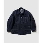 Lee「OVERALL JACKET 91-J 1947年モデル」¥52,800