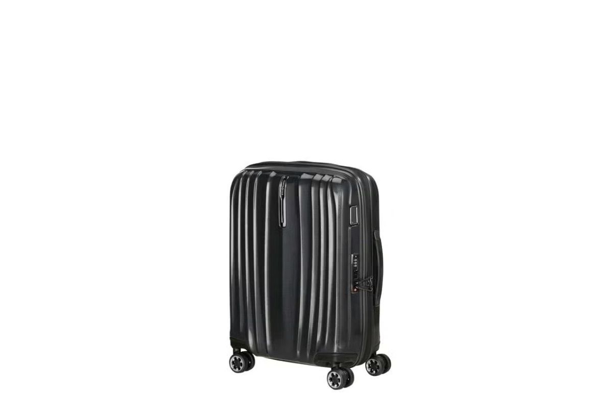 サムソナイト「ネクシス スピナー55 EXP」¥88,000