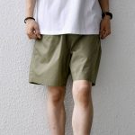 コールマン「ZERO-TEX®イージーショーツ」¥8,360