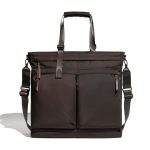 アントラック「ヘルメットバッグ」￥34,100／W40×H39×D10㎝