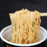 サンヨー食品 サッポロ一番 麺屋さくら井監修 地鶏醤油味らぁ麺