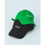 BEAMS JAPAN「【別注】写ルンです™ ロゴキャップ」各¥7,480/2色展開