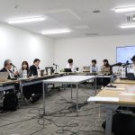 会議室