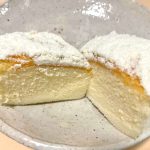 ローソン、ふわしゅわチーズスフレ
