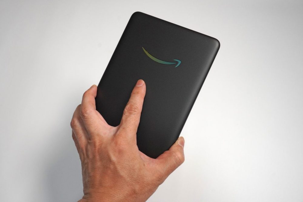 Amazon「Kindle Colorsoft シグニチャーエディション」