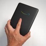 Amazon「Kindle Colorsoft シグニチャーエディション」