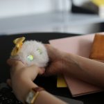 音声は青ニプロダクションが監修