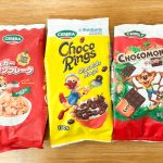 忙しい朝も3つの味があればルーティーンでも飽きが来ない! 栄養価もバツグンで手軽な【業スー】の朝めし、「コーンフレーク」3選