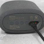 充電はUSB-Cケーブルで