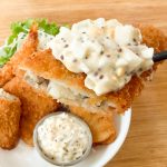 いろんな角度から料理を考察すると、日常的にマヨネーズを使っているのがわかります