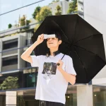 第1位　「猛暑対策の最前線」“傘の下は体感マイナス10℃の世界”“キンキン状態10時間キープ”…酷暑の外出も怖くない最新対策グッズを徹底解説