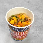 日清食品 だし仕込 カップヌードル 各￥259（税別）