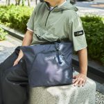 使い方次第で進化するレジャーバッグ