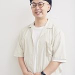 ライター／金山靖さん