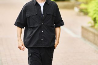 「ユニクロvsワークマンvs無印良品を比較」夏を快適に乗り越える機能がすごい！神コスパ3大ブランドの“最強セットアップ”を徹底解説