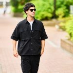 50万回の摩擦に耐え、引き裂きなどにも強い耐久素材を使用