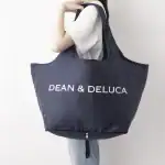 第2位 【争奪戦必至】GLOW8月・9月合併号にあの「DEAN & DELUCA」付録が帰ってきた! 大容量バッグとポーチの豪華すぎる2点セット