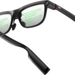 INMO「INMO GO 3 スマートグラス」¥99,800/デュアルコアCPU/表示解像度640×480/視野角30度