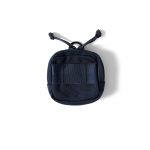 BRIEFING × BEAMS PLUS「Pod Pouch」¥16,500/3色展開