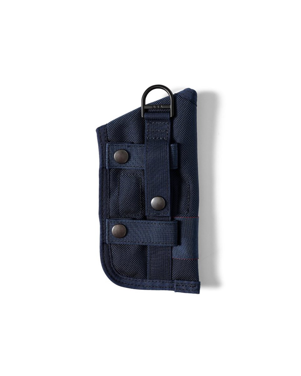 BRIEFING × BEAMS PLUS「Mobile Pouch」¥15,400