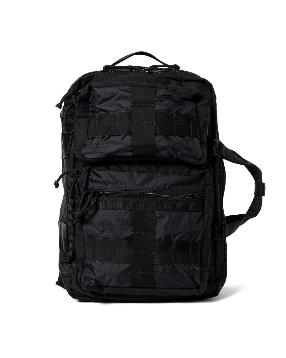 BRIEFING × BEAMS PLUS「NEO 3WAY No.1」¥115,500/W300×H450×D170mm/23L