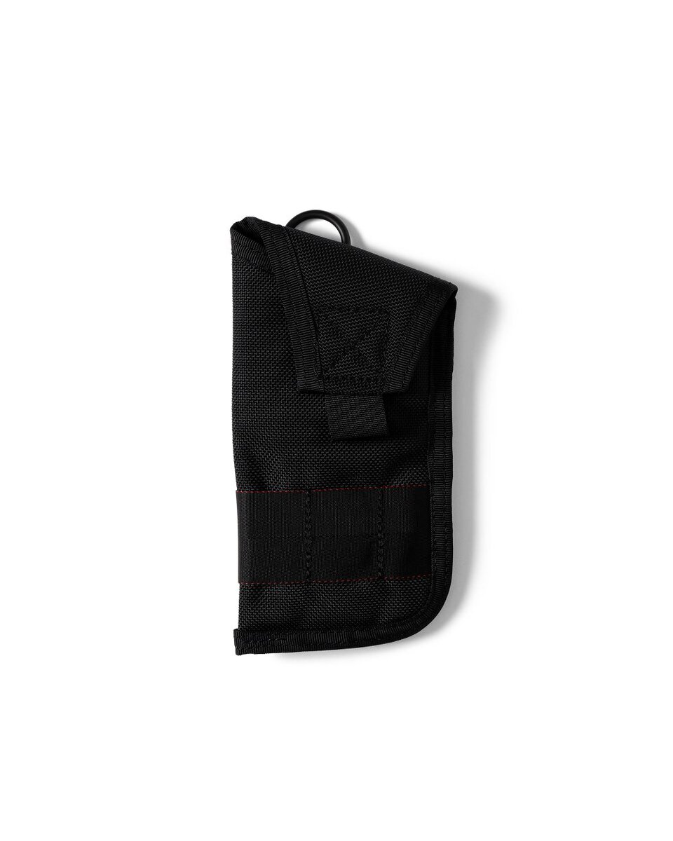 BRIEFING × BEAMS PLUS「Mobile Pouch」¥15,400