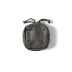 BRIEFING × BEAMS PLUS「Pod Pouch」¥16,500/3色展開