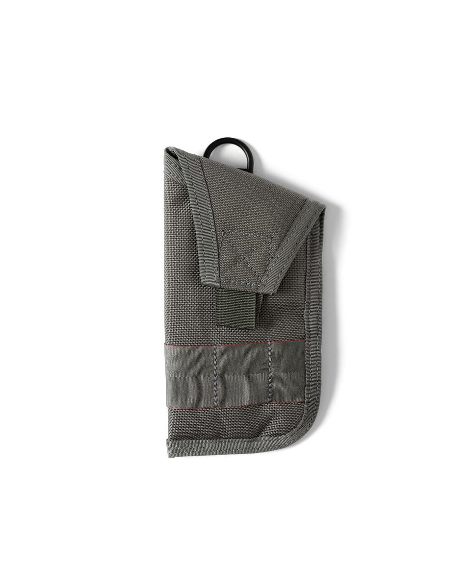 BRIEFING × BEAMS PLUS「Mobile Pouch」¥15,400