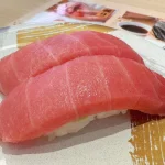 第1位　「松屋の…寿司屋!?」注文型回転寿司ってなに？一貫70円～希少ネタまで楽しめる“すし松のクオリティ”にガチで驚いた！