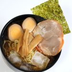 冷やしラーメン