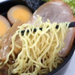 少し固めが良い