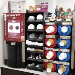 第2位 セブン「淹れ立て紅茶」大躍進。コンビニコーヒーの牙城を崩すか?裏にある緻密な戦略と10年の執念