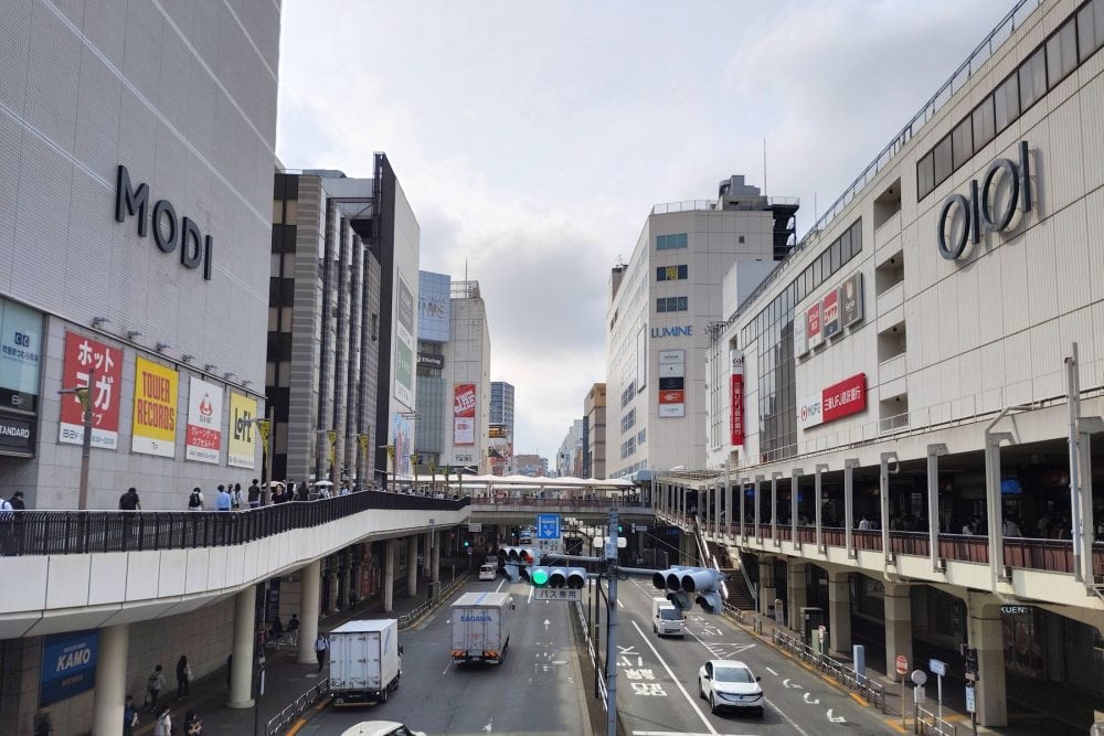 スマートフォンで撮影した写真