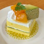 頑張った自分へのご褒美に！贅沢メロンスイーツ