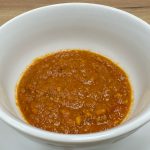 あまったカレーは追加注文で最後のひと口まで堪能して