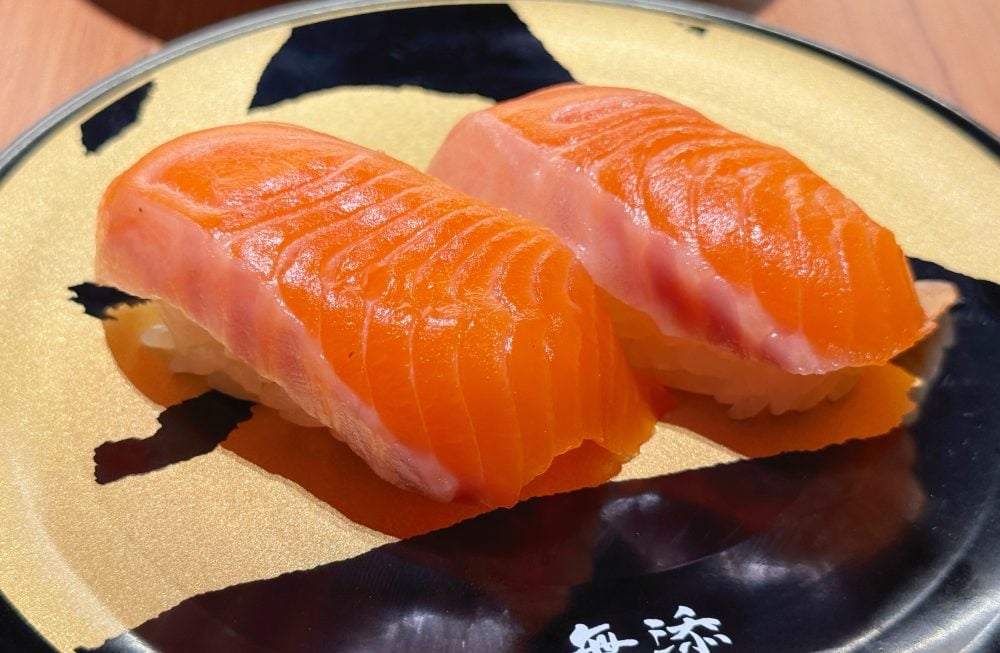 函館サーモン