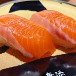 函館サーモン