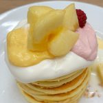 ビジュアルはまさに華やかなケーキそのもの
