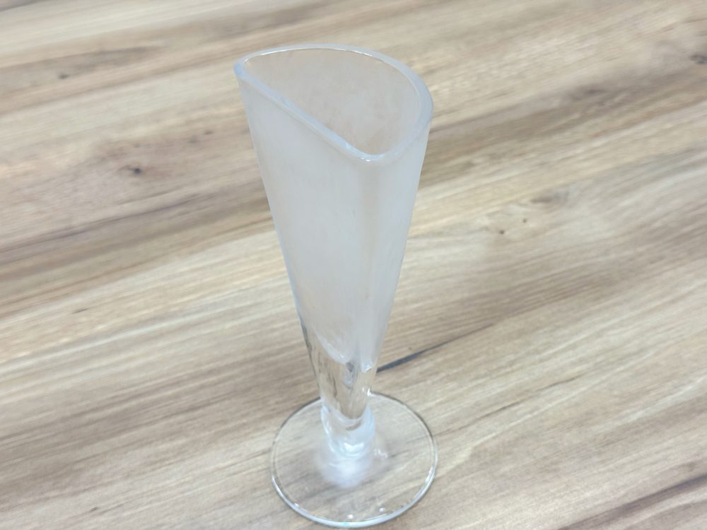 特注グラス