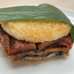 こんな贅沢が許されるのか……！1箱で国産鰻を“丸ごと1尾分”使用したモスの限定5,800円バーガー「炭焼き 国産鰻重バーガー」を体験してみた！