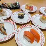 夏だけの超豪華メニューをスシローで味わい尽くせ！