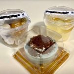 成城石井の新作ひんやりスイーツを食べ比べ!