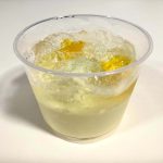 成城石井自家製メロンとマンゴーのトロピカルパンナコッタ