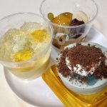 成城石井の新作ひんやりスイーツを食べ比べ!
