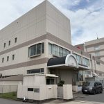 足を運んだのは、千葉県船橋市高瀬町にある船橋工場
